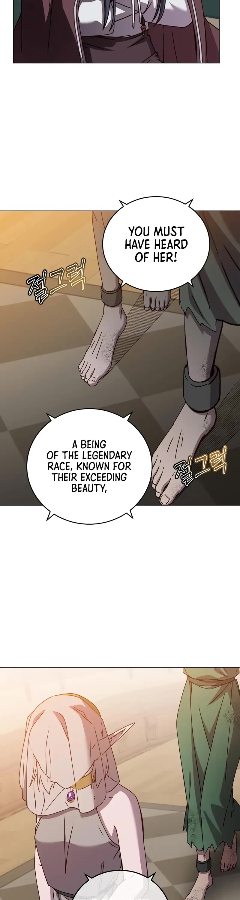The Max Level Hero Has Returned! Chapter 222 page 29 - Chapter 222: S4 Start