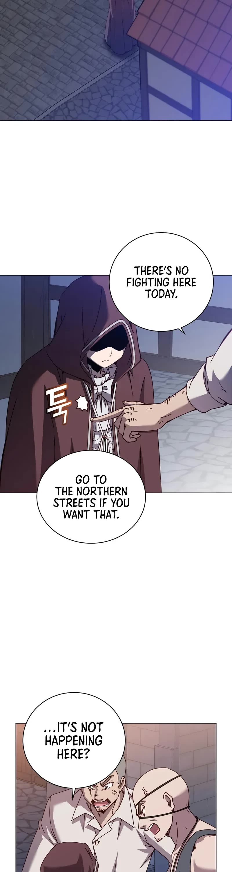 The Max Level Hero Has Returned! Chapter 222 page 3 - Chapter 222: S4 Start