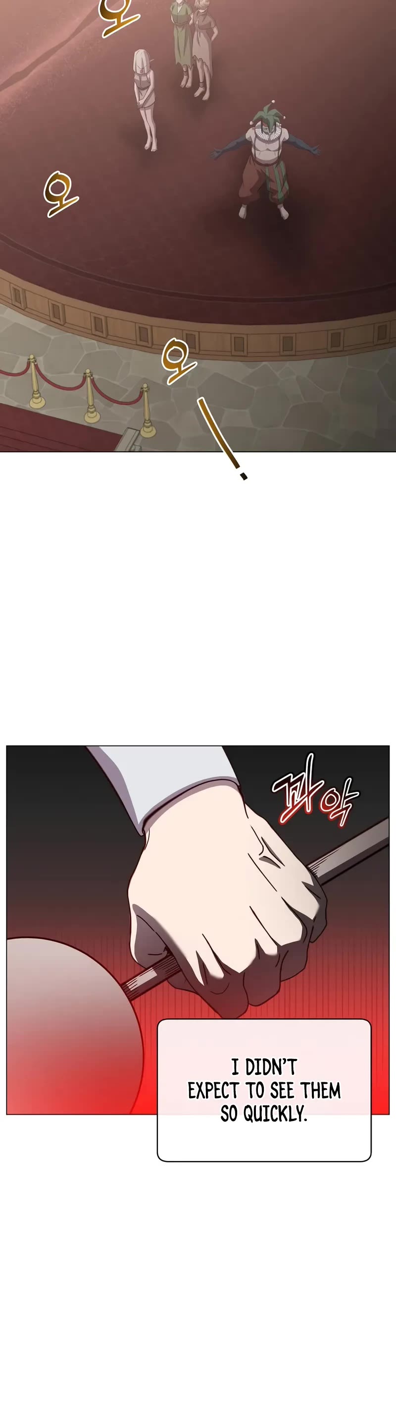 The Max Level Hero Has Returned! Chapter 222 page 31 - Chapter 222: S4 Start