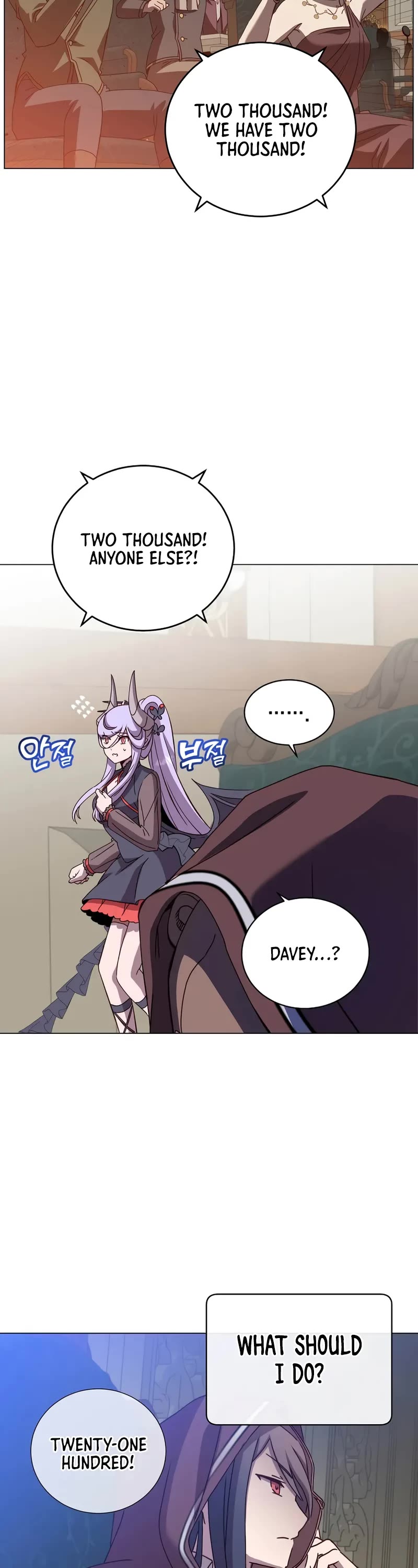 The Max Level Hero Has Returned! Chapter 222 page 35 - Chapter 222: S4 Start