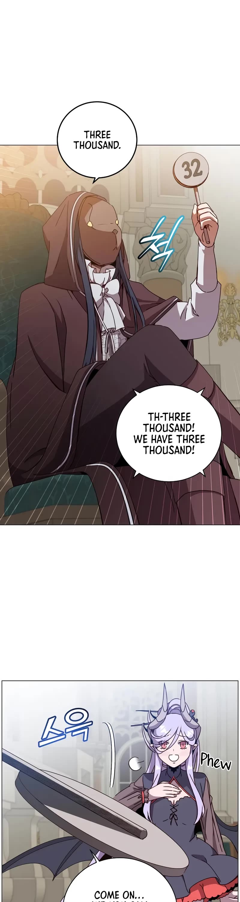 The Max Level Hero Has Returned! Chapter 222 page 37 - Chapter 222: S4 Start