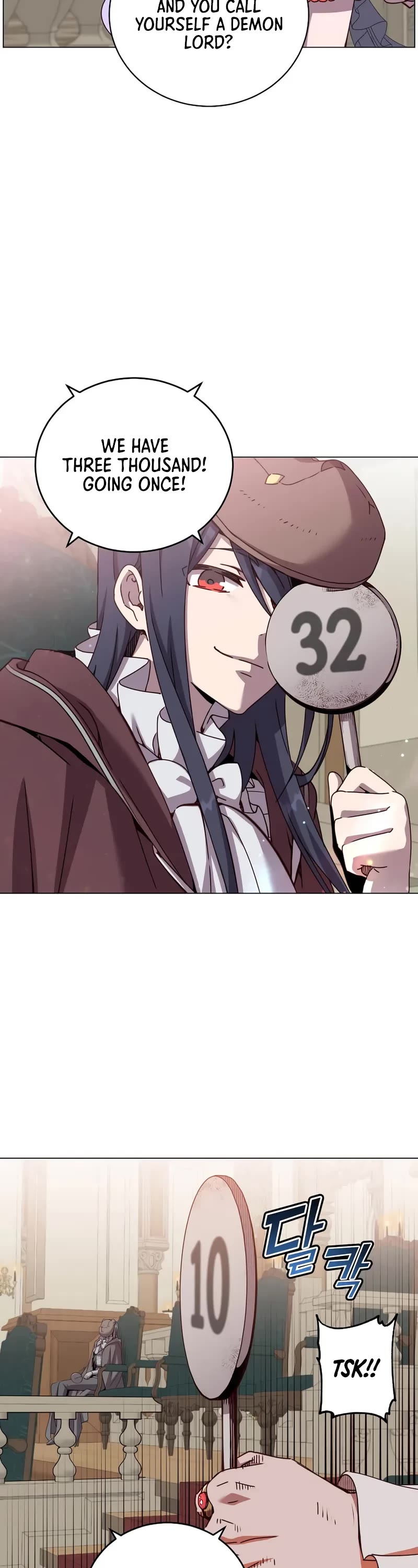 The Max Level Hero Has Returned! Chapter 222 page 38 - Chapter 222: S4 Start
