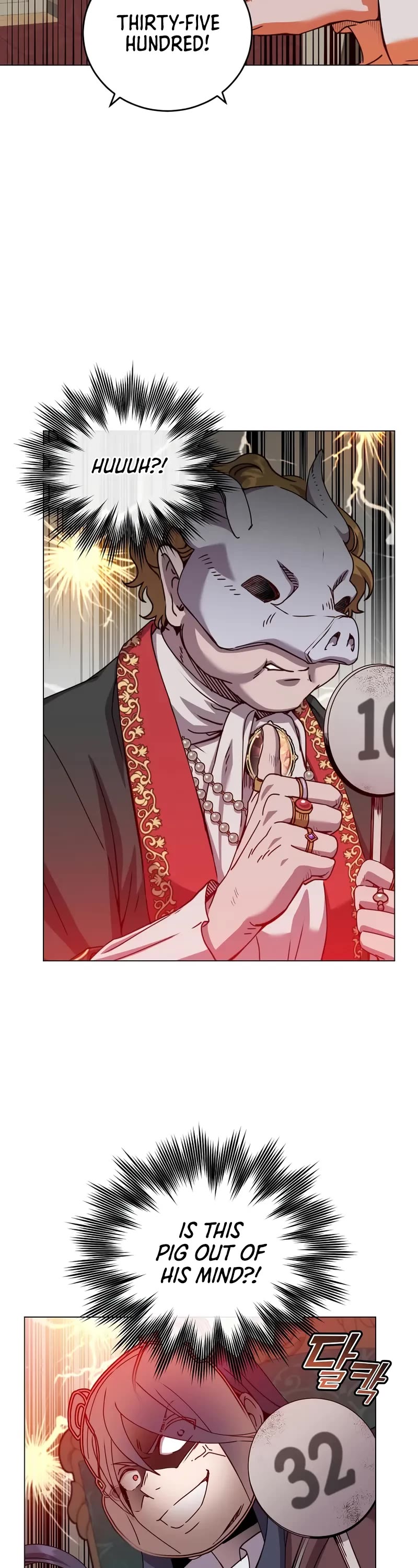 The Max Level Hero Has Returned! Chapter 222 page 39 - Chapter 222: S4 Start