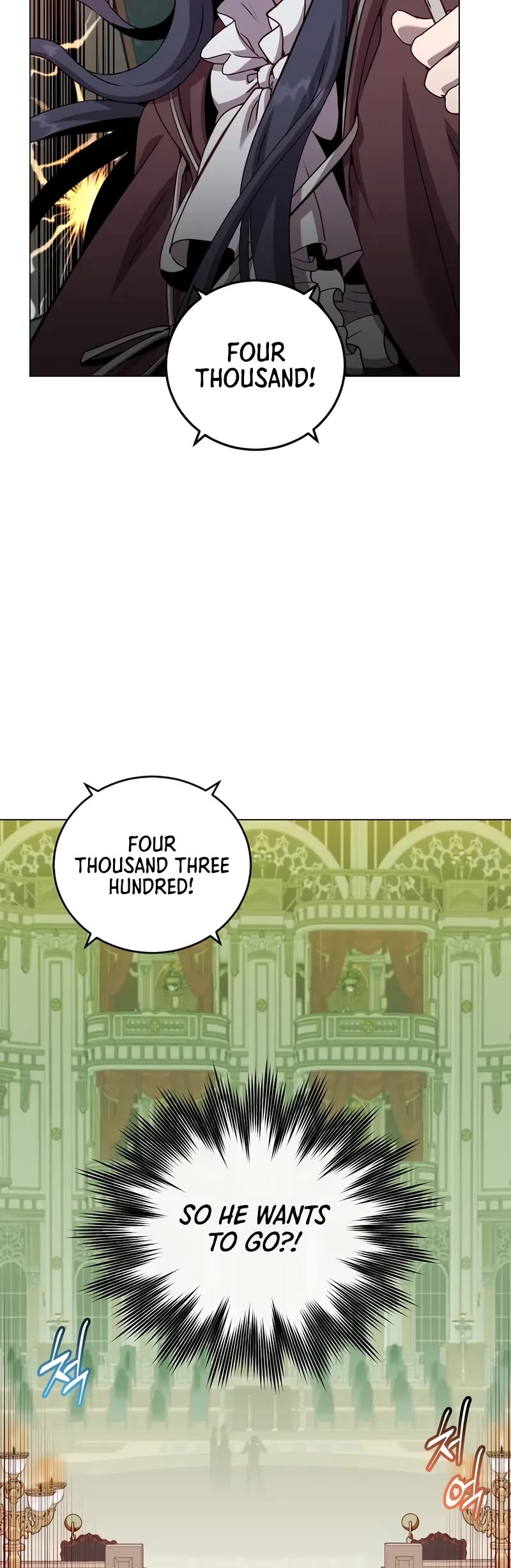 The Max Level Hero Has Returned! Chapter 222 page 40 - Chapter 222: S4 Start