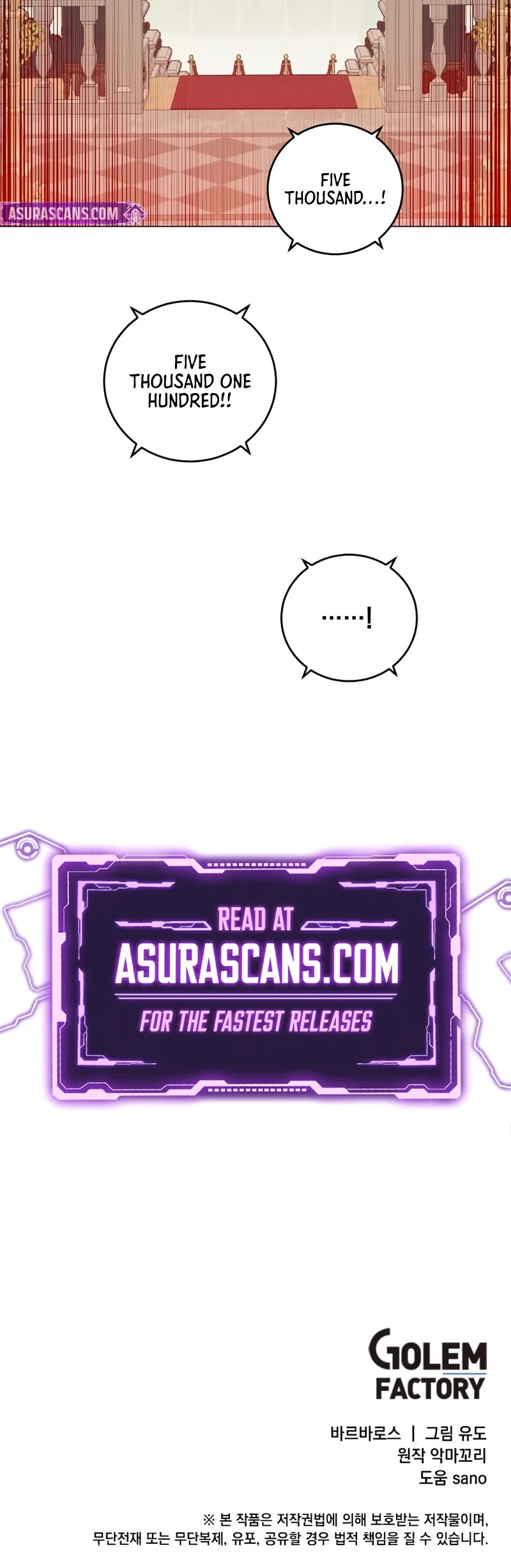 The Max Level Hero Has Returned! Chapter 222 page 41 - Chapter 222: S4 Start