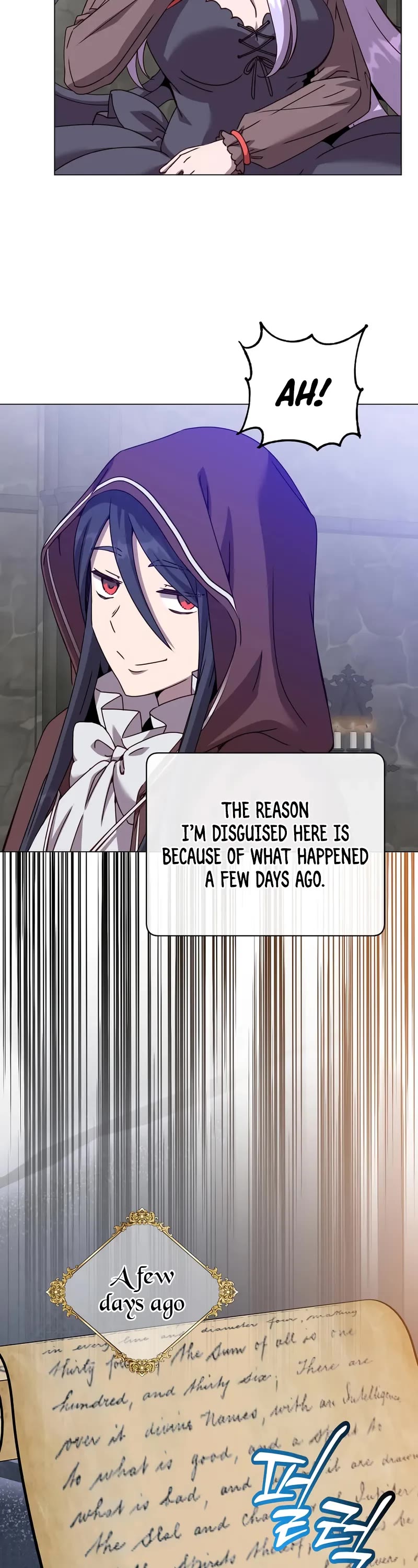 The Max Level Hero Has Returned! Chapter 222 page 8 - Chapter 222: S4 Start