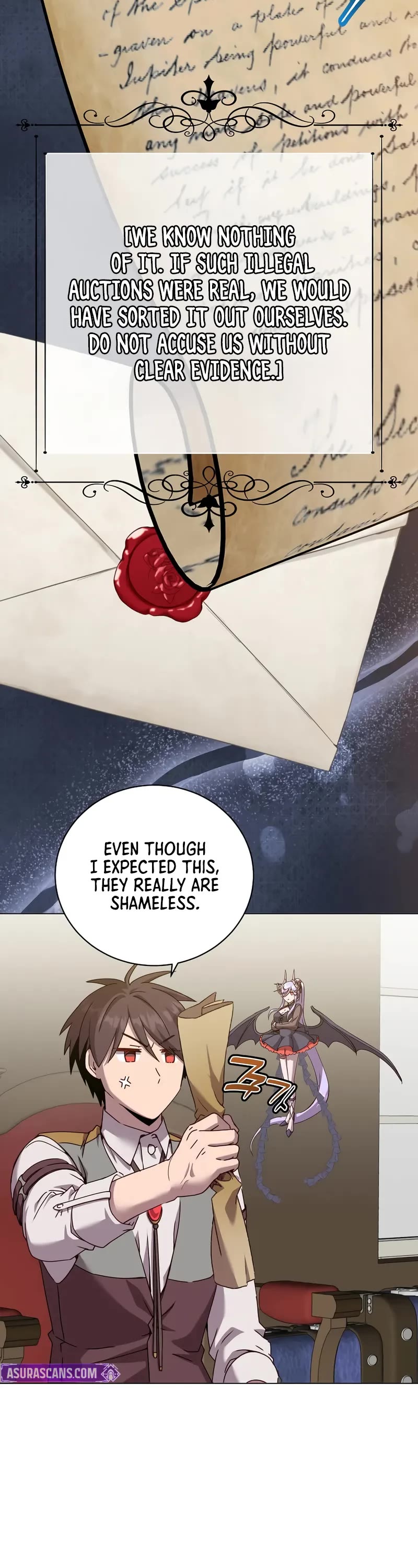 The Max Level Hero Has Returned! Chapter 222 page 9 - Chapter 222: S4 Start