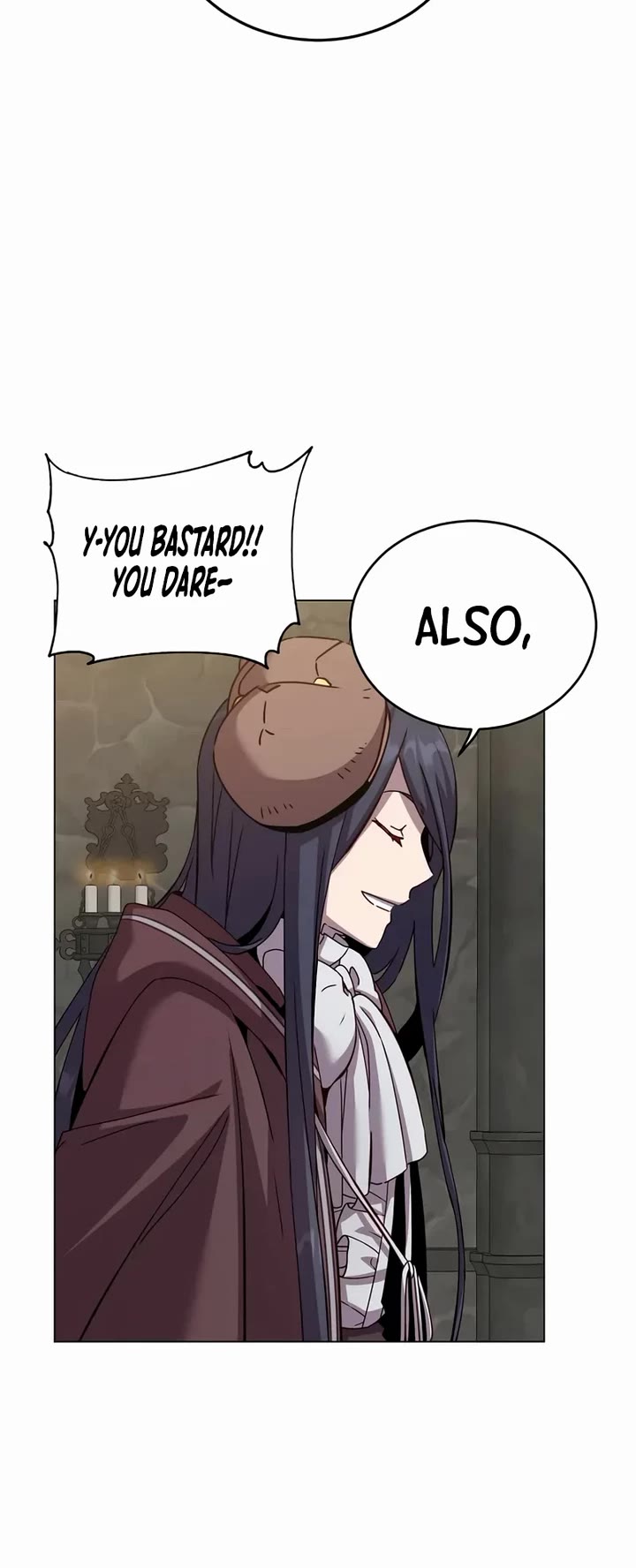 The Max Level Hero Has Returned! Chapter 223 page 13 - Chapter 223