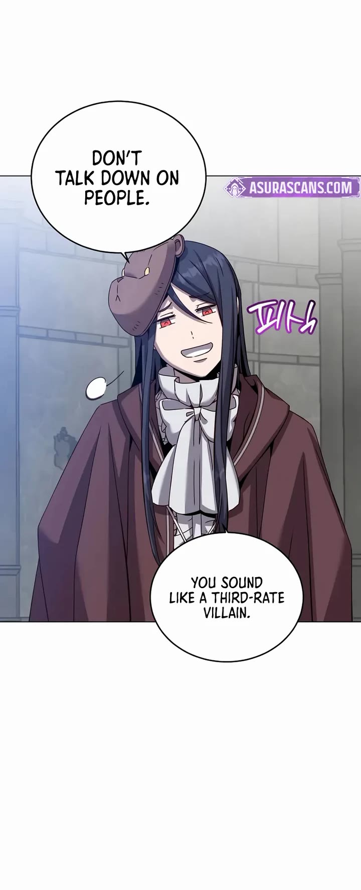 The Max Level Hero Has Returned! Chapter 223 page 14 - Chapter 223