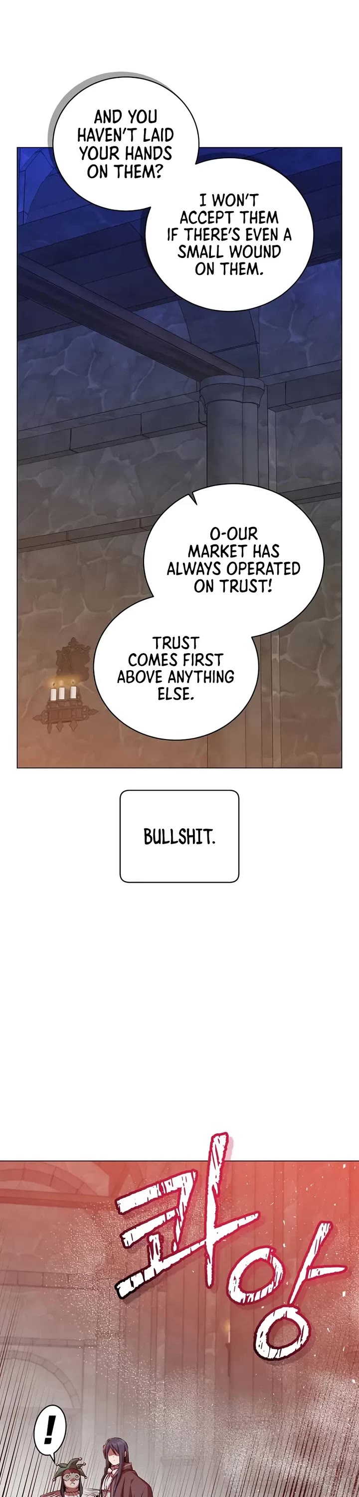 The Max Level Hero Has Returned! Chapter 223 page 17 - Chapter 223