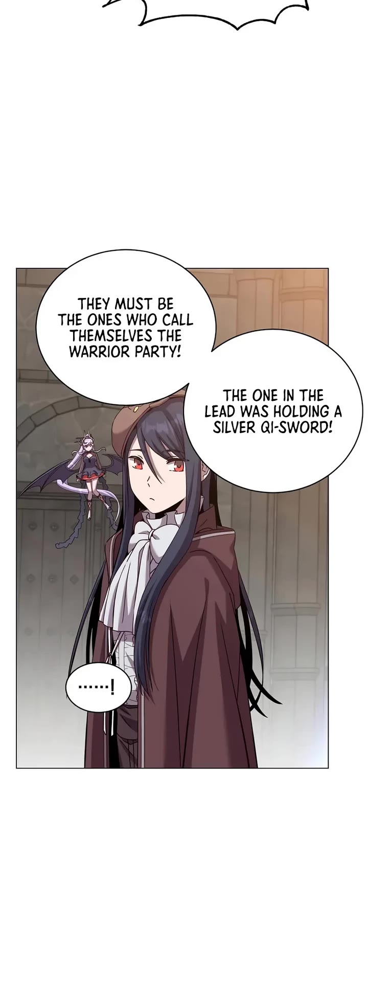 The Max Level Hero Has Returned! Chapter 223 page 19 - Chapter 223