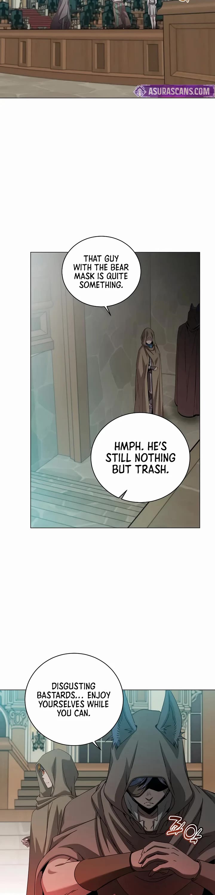 The Max Level Hero Has Returned! Chapter 223 page 2 - Chapter 223