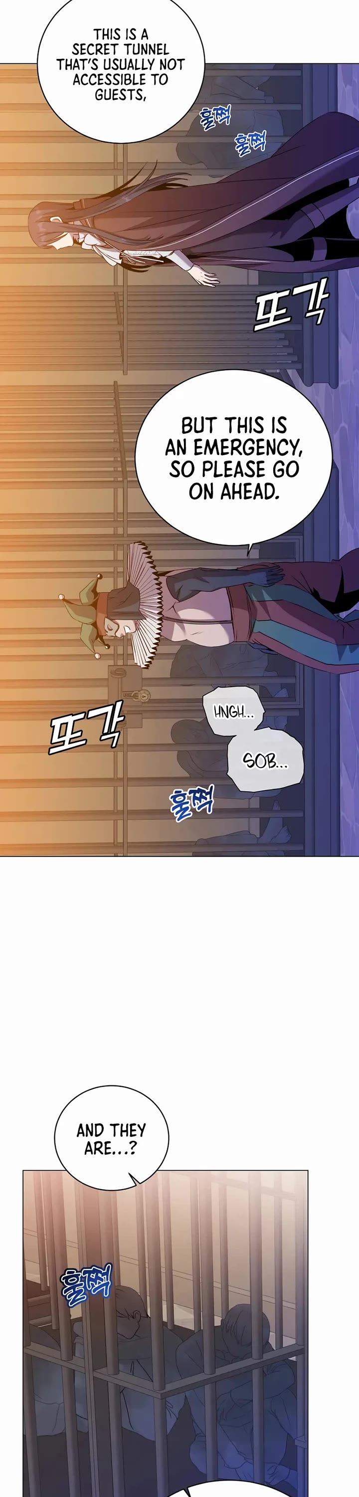 The Max Level Hero Has Returned! Chapter 223 page 22 - Chapter 223