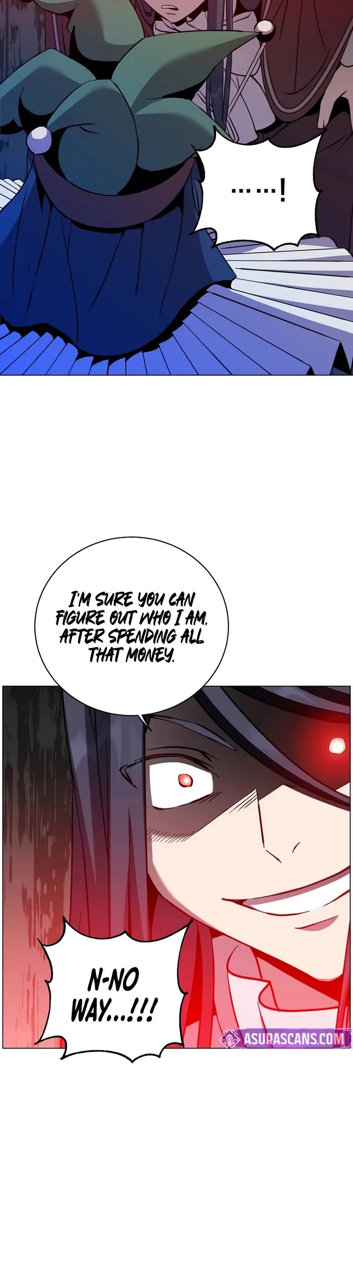 The Max Level Hero Has Returned! Chapter 223 page 28 - Chapter 223