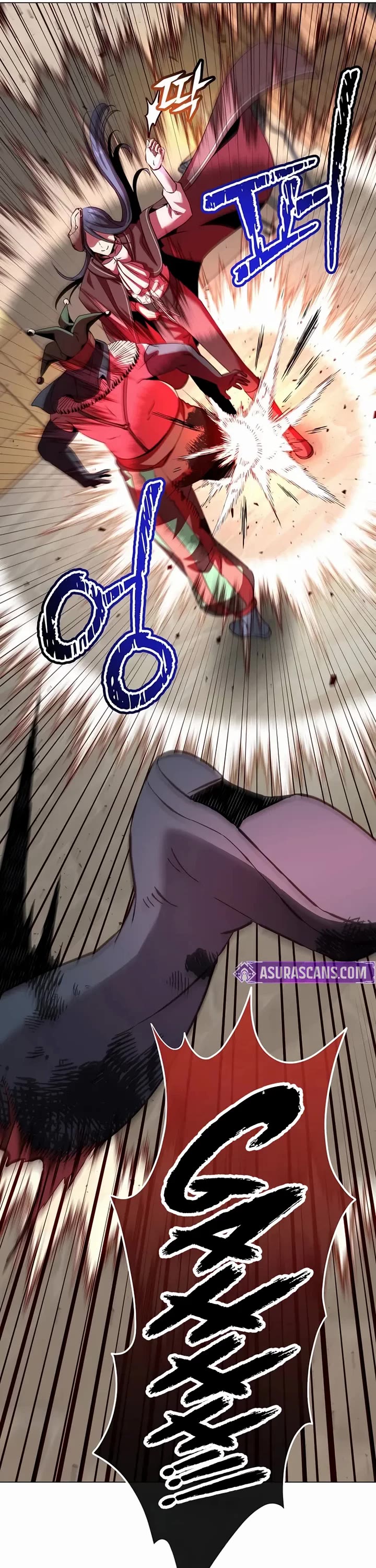 The Max Level Hero Has Returned! Chapter 223 page 29 - Chapter 223
