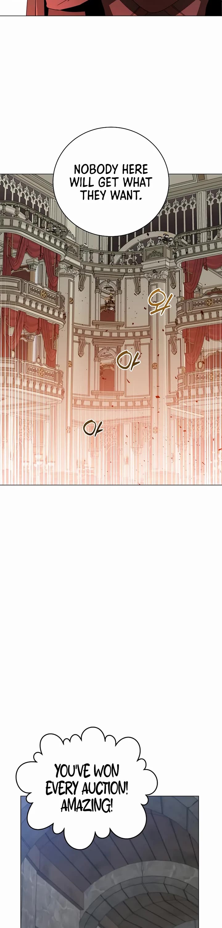 The Max Level Hero Has Returned! Chapter 223 page 3 - Chapter 223