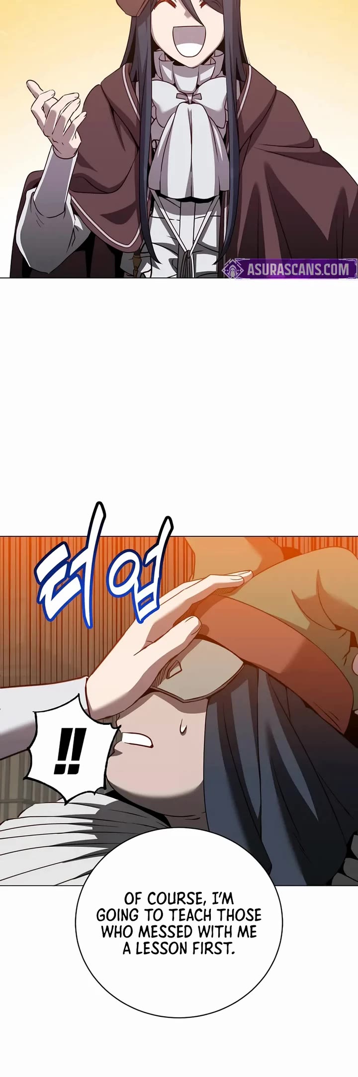 The Max Level Hero Has Returned! Chapter 223 page 32 - Chapter 223