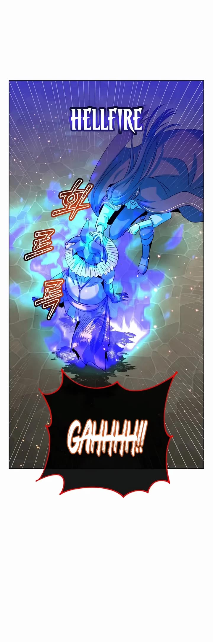The Max Level Hero Has Returned! Chapter 223 page 33 - Chapter 223