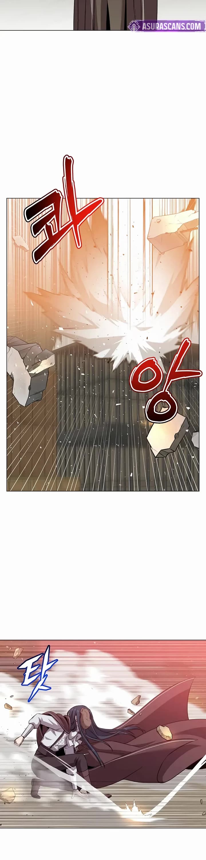 The Max Level Hero Has Returned! Chapter 223 page 41 - Chapter 223