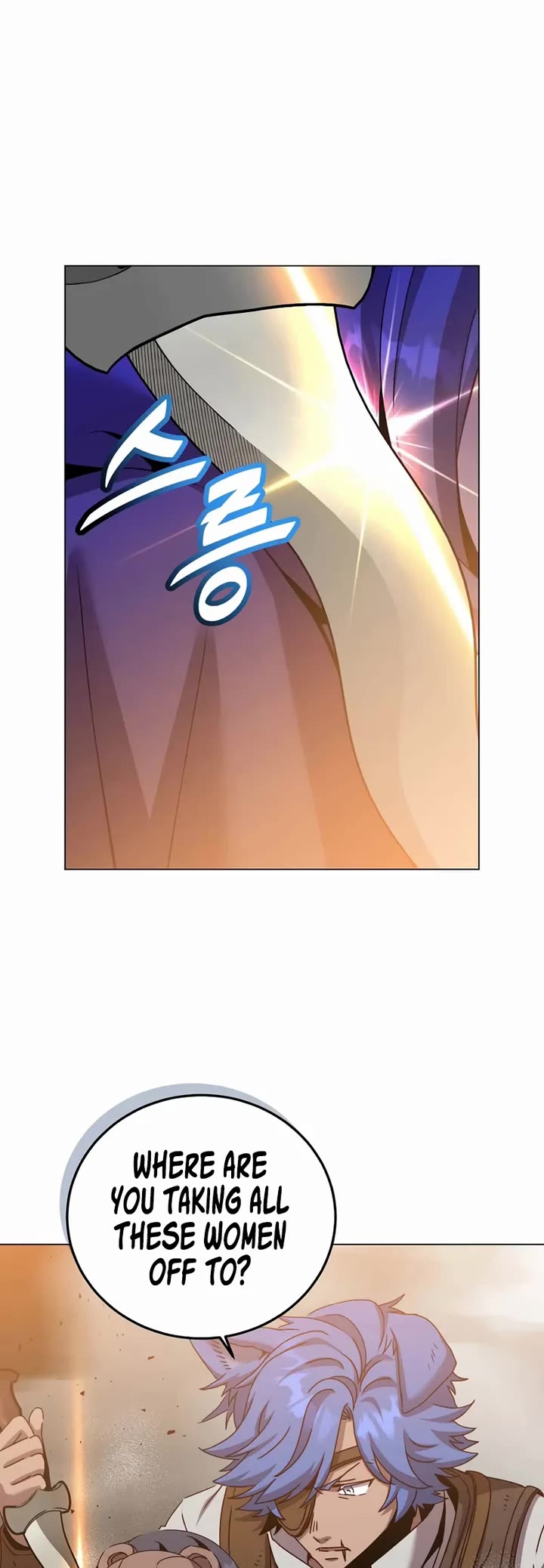 The Max Level Hero Has Returned! Chapter 223 page 42 - Chapter 223