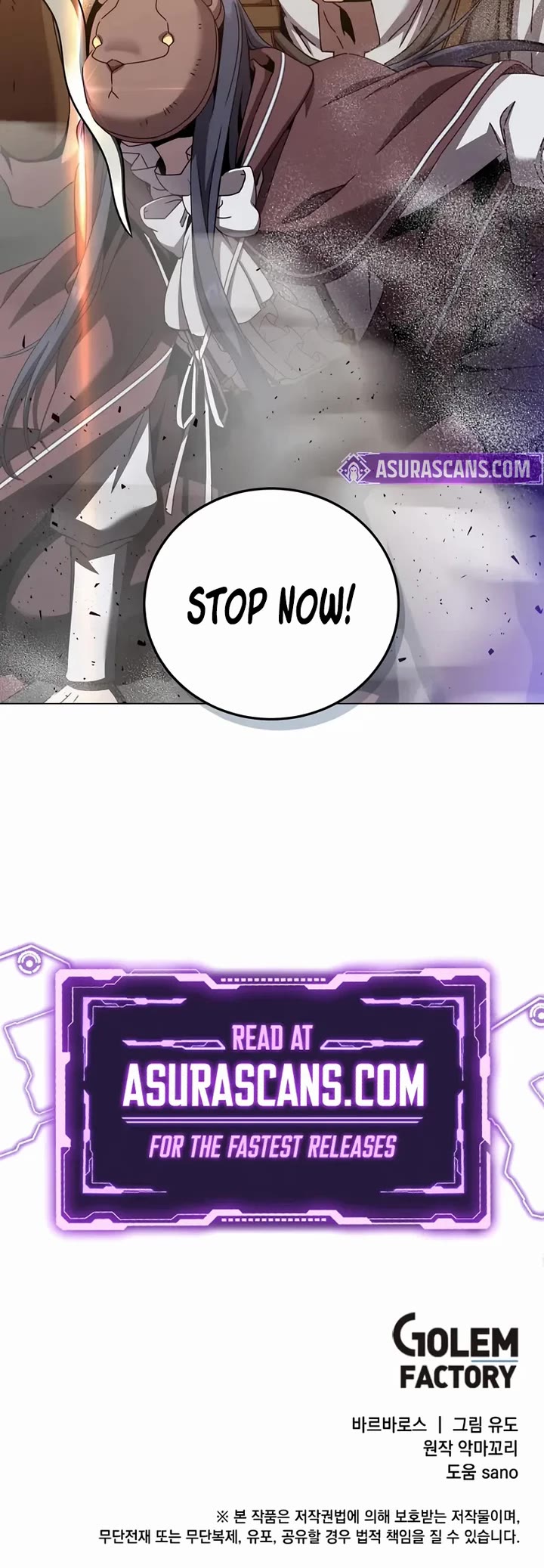 The Max Level Hero Has Returned! Chapter 223 page 43 - Chapter 223