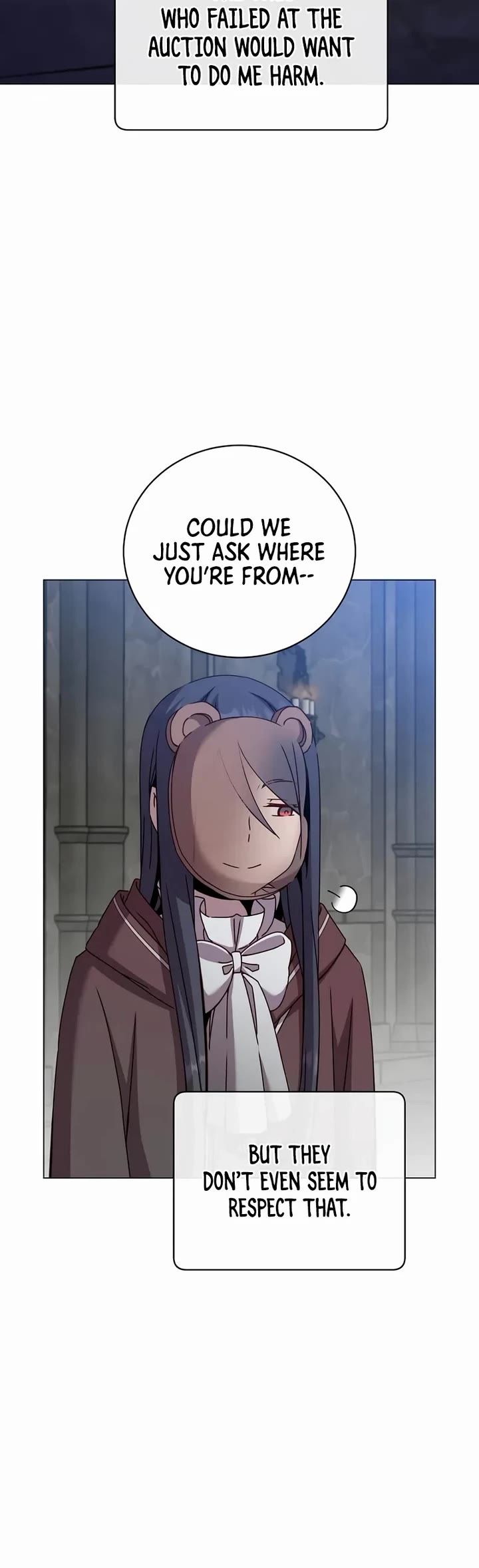 The Max Level Hero Has Returned! Chapter 223 page 5 - Chapter 223