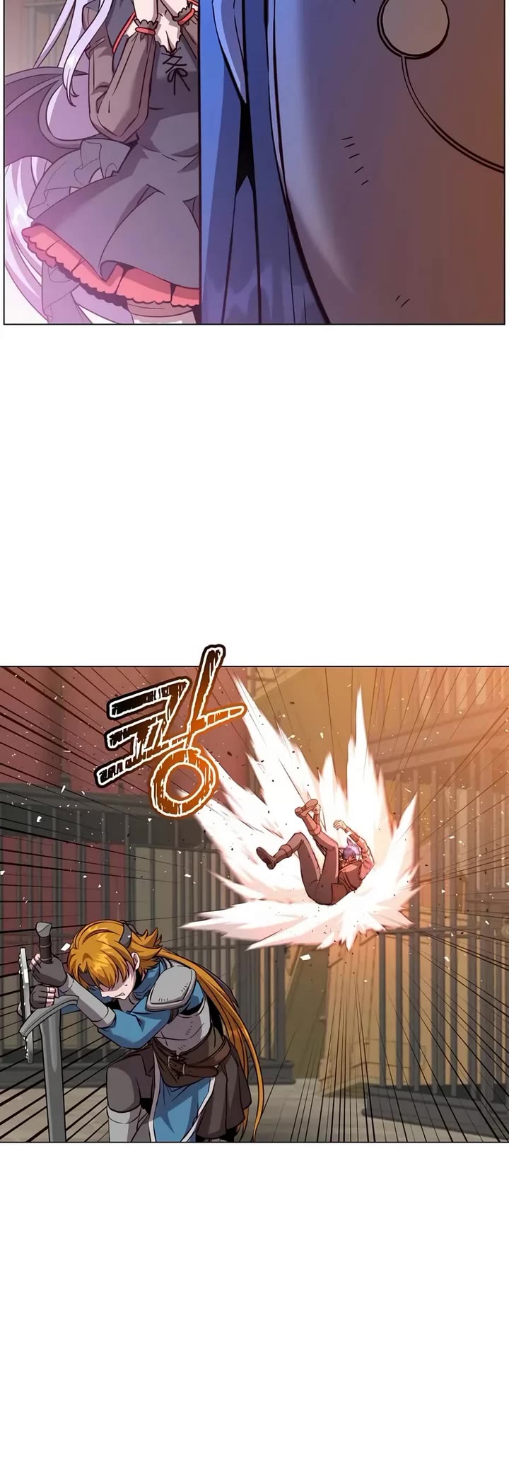 The Max Level Hero Has Returned! Chapter 224 page 10 - Chapter 224