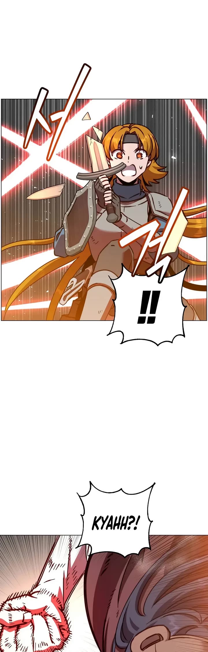 The Max Level Hero Has Returned! Chapter 224 page 14 - Chapter 224