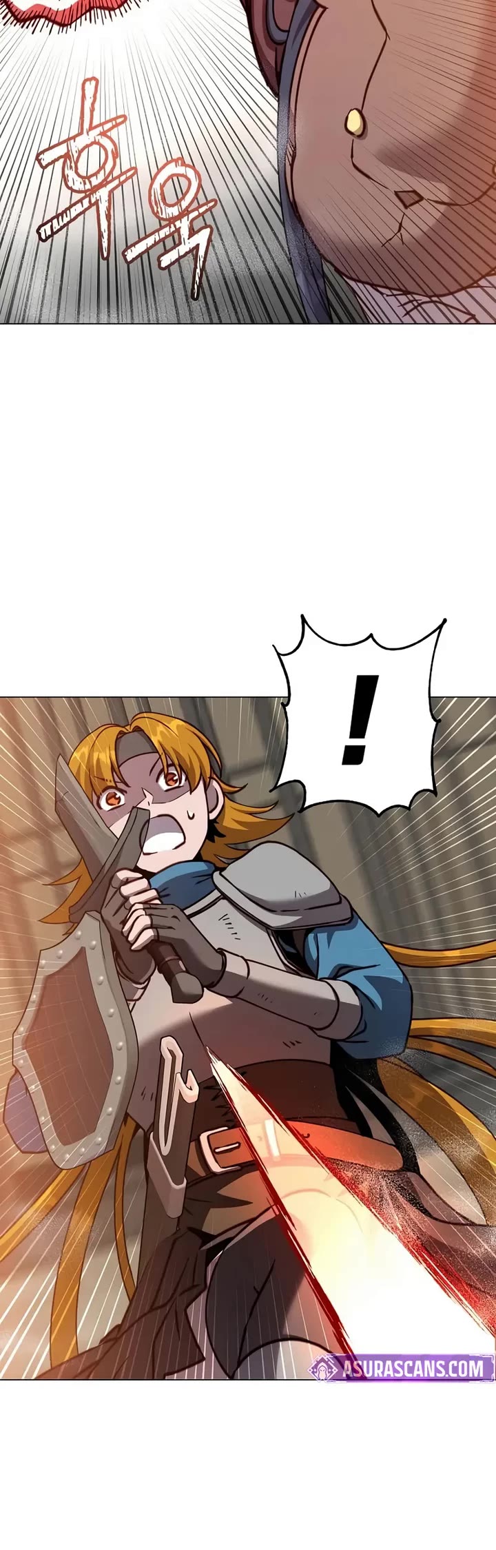 The Max Level Hero Has Returned! Chapter 224 page 15 - Chapter 224