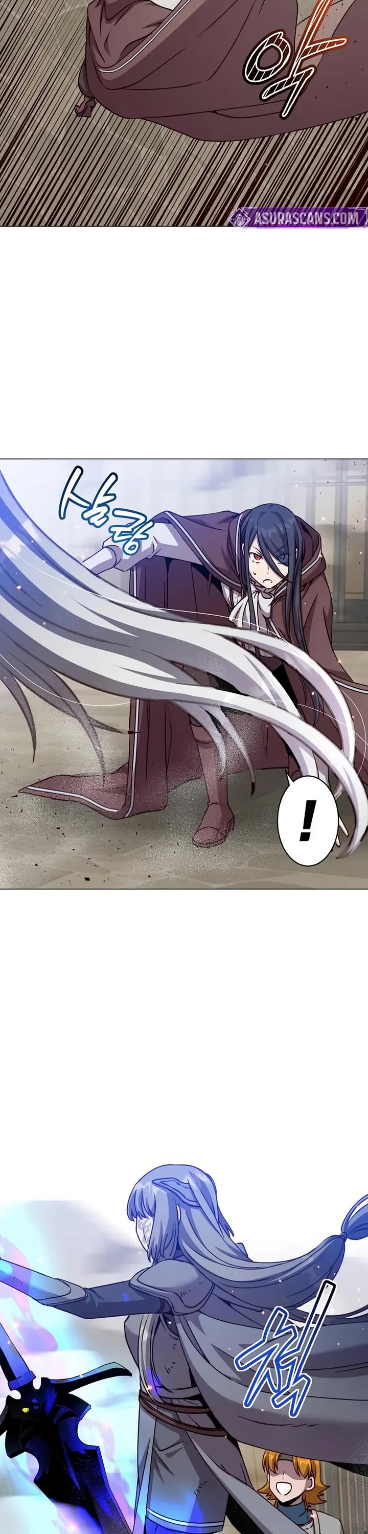 The Max Level Hero Has Returned! Chapter 224 page 17 - Chapter 224