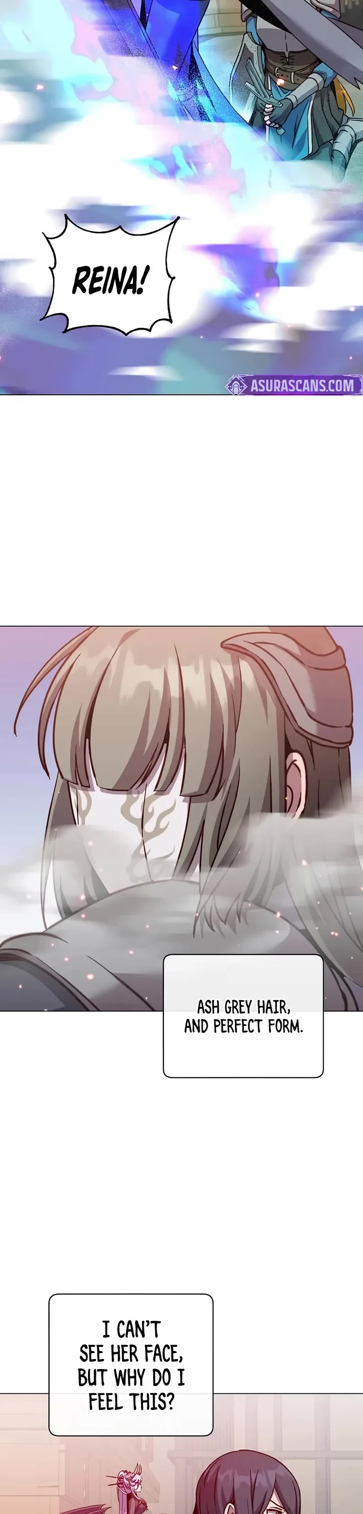 The Max Level Hero Has Returned! Chapter 224 page 18 - Chapter 224