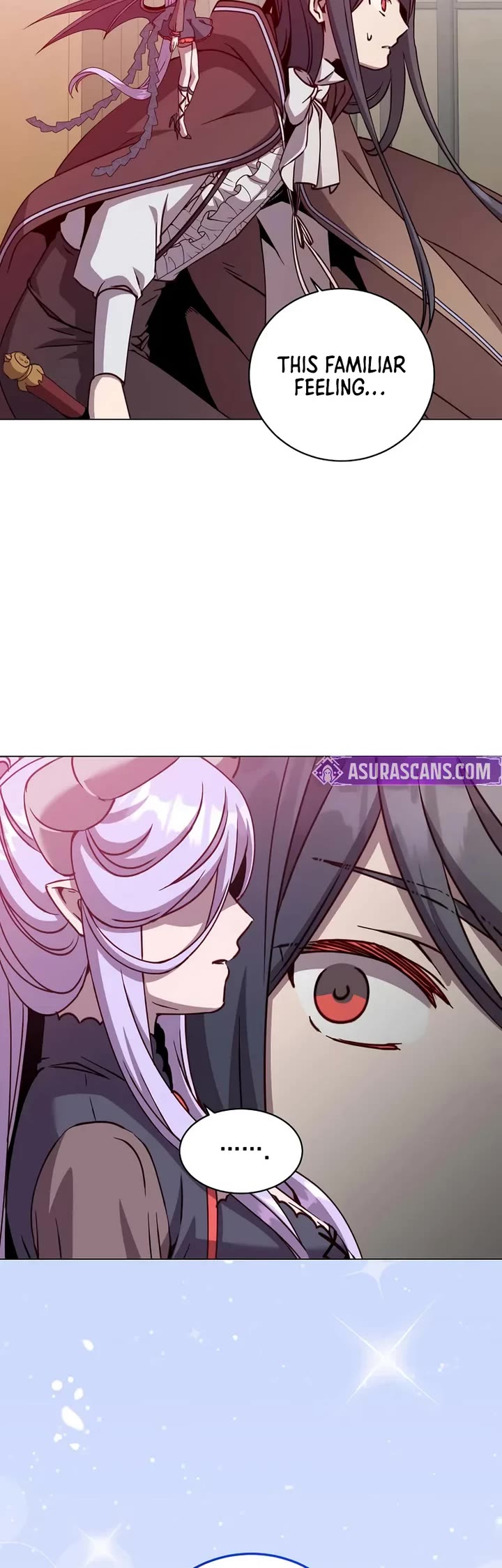 The Max Level Hero Has Returned! Chapter 224 page 19 - Chapter 224