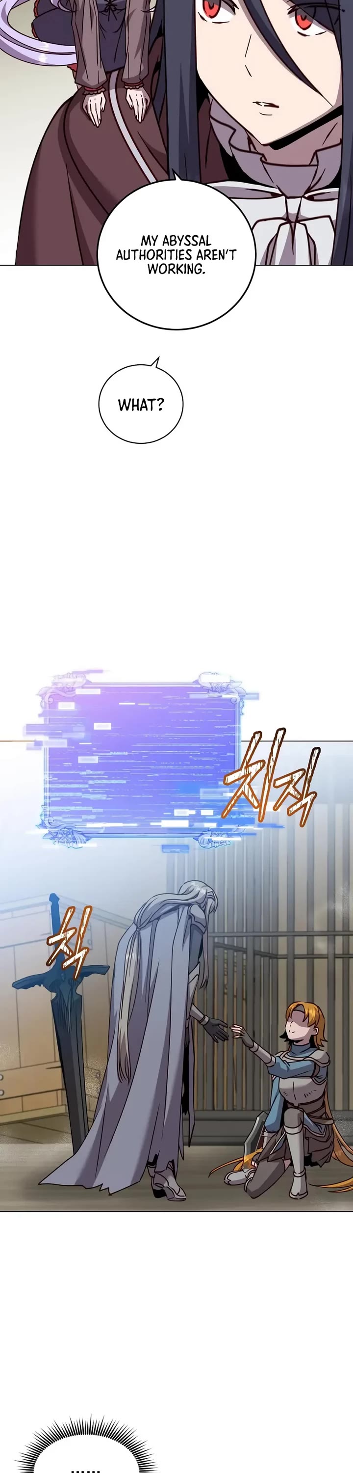 The Max Level Hero Has Returned! Chapter 224 page 23 - Chapter 224