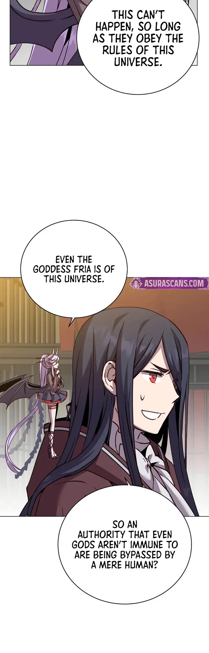 The Max Level Hero Has Returned! Chapter 224 page 25 - Chapter 224