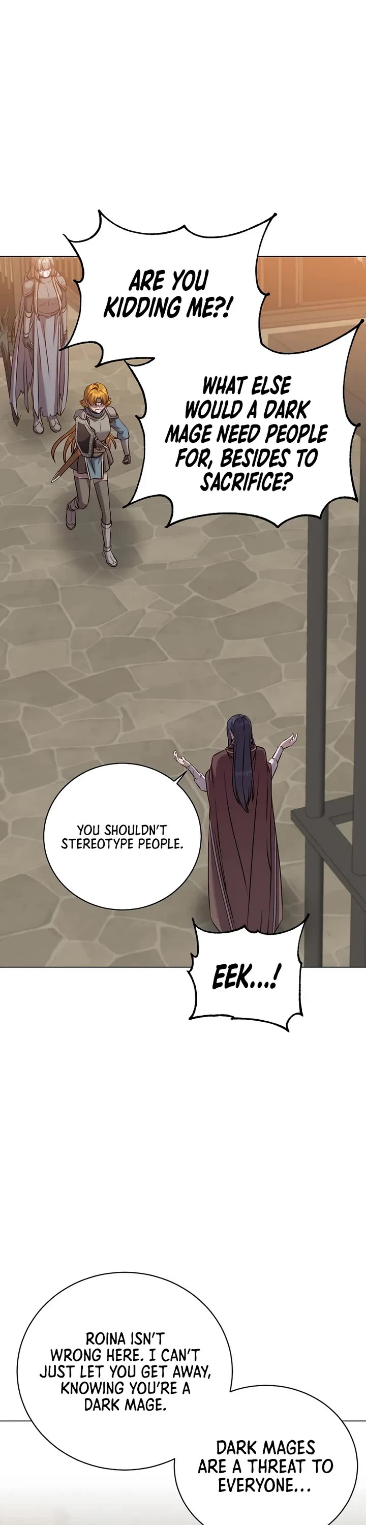 The Max Level Hero Has Returned! Chapter 224 page 27 - Chapter 224