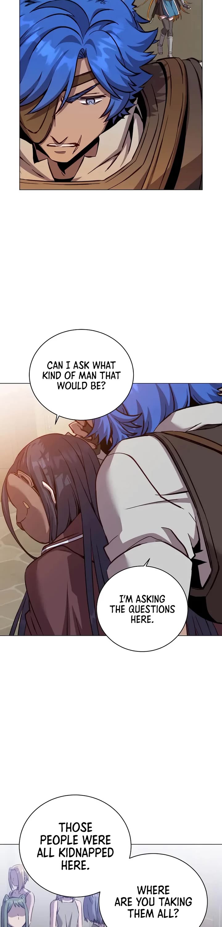 The Max Level Hero Has Returned! Chapter 224 page 3 - Chapter 224