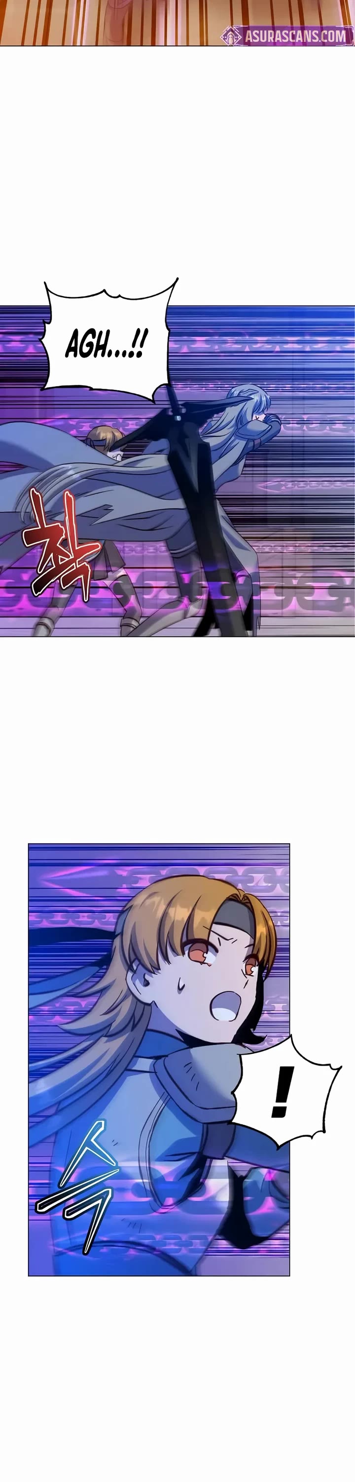 The Max Level Hero Has Returned! Chapter 224 page 31 - Chapter 224