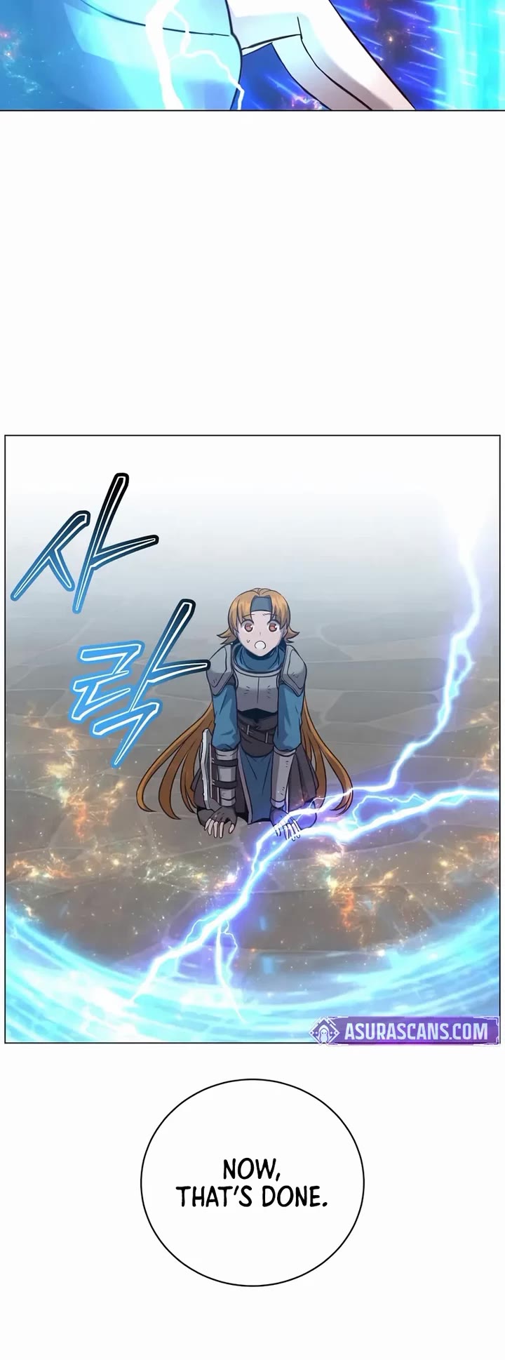 The Max Level Hero Has Returned! Chapter 224 page 33 - Chapter 224