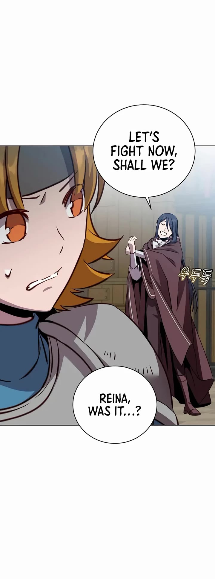 The Max Level Hero Has Returned! Chapter 224 page 34 - Chapter 224