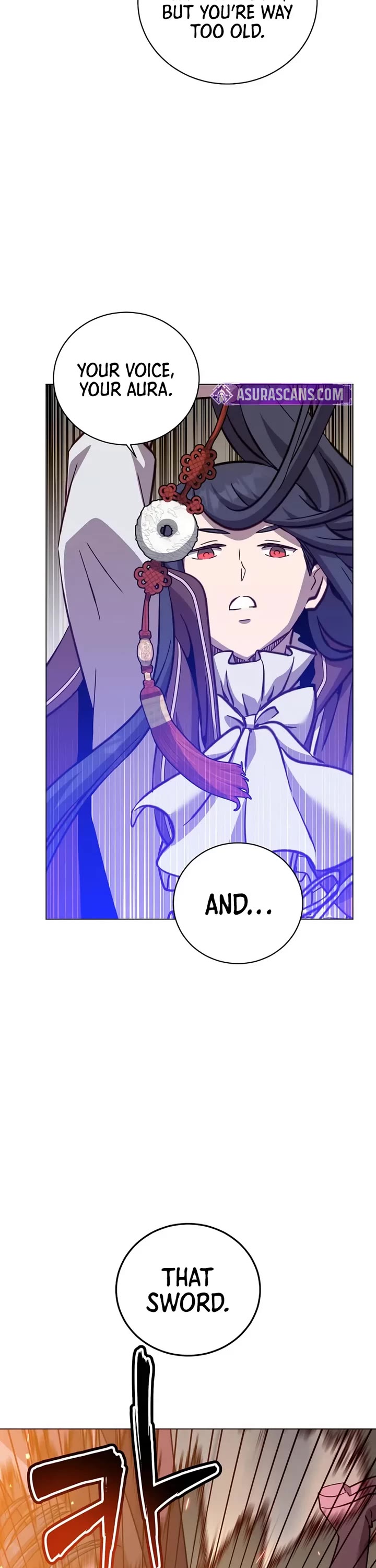 The Max Level Hero Has Returned! Chapter 224 page 36 - Chapter 224