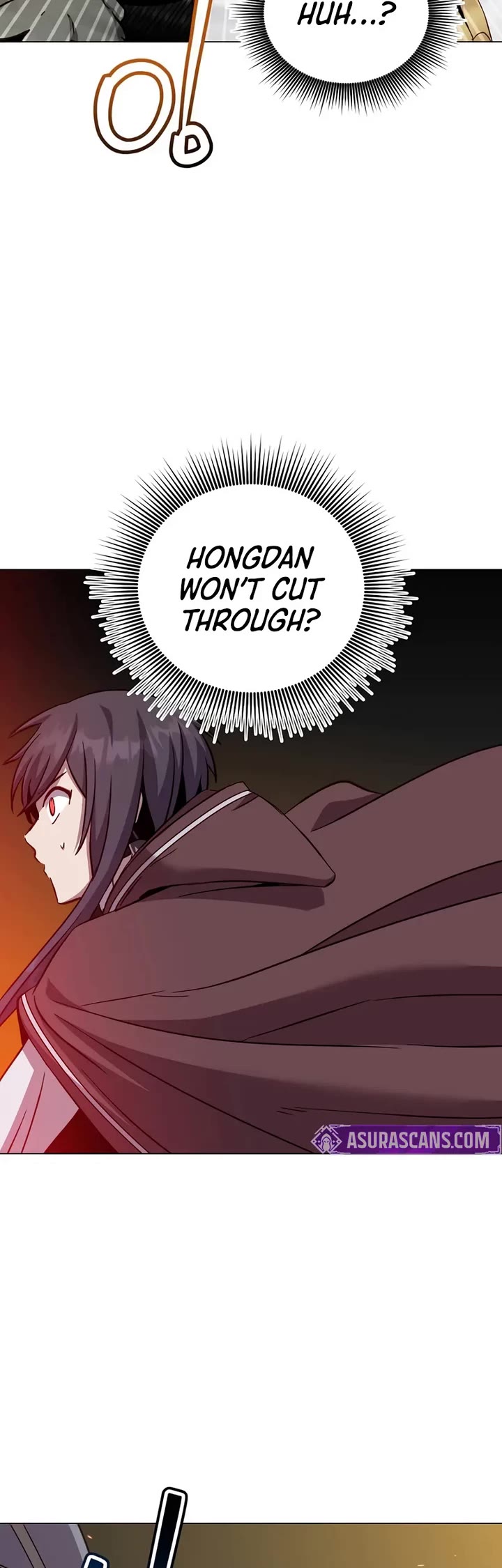 The Max Level Hero Has Returned! Chapter 224 page 38 - Chapter 224