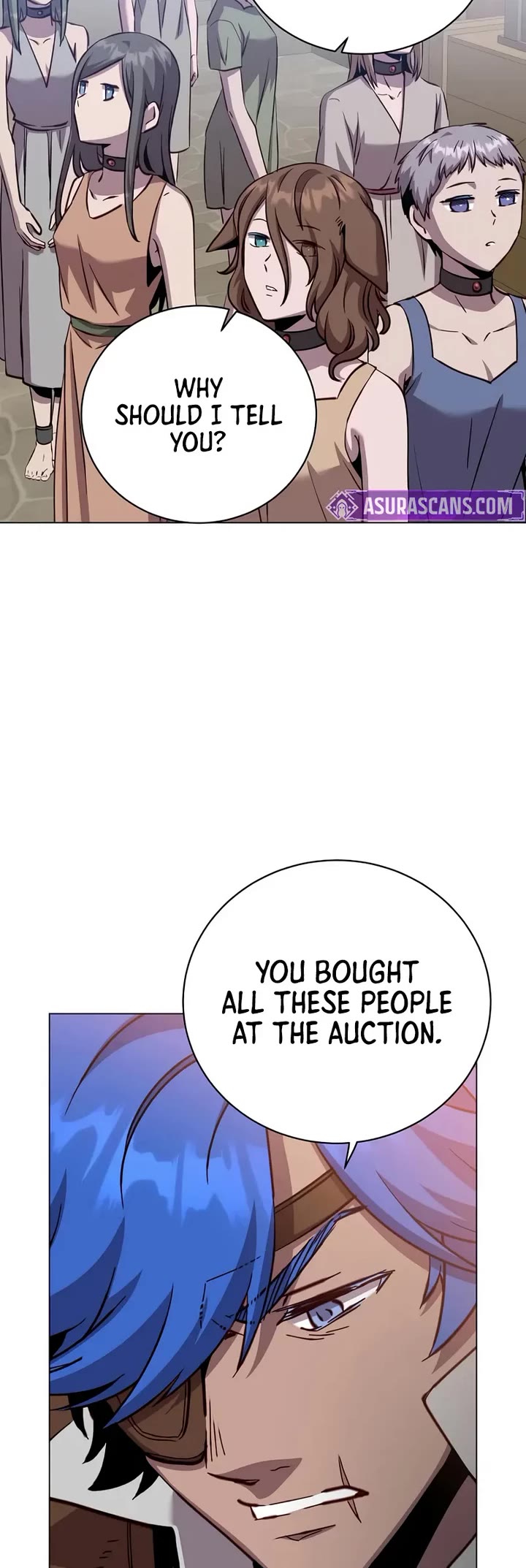 The Max Level Hero Has Returned! Chapter 224 page 4 - Chapter 224