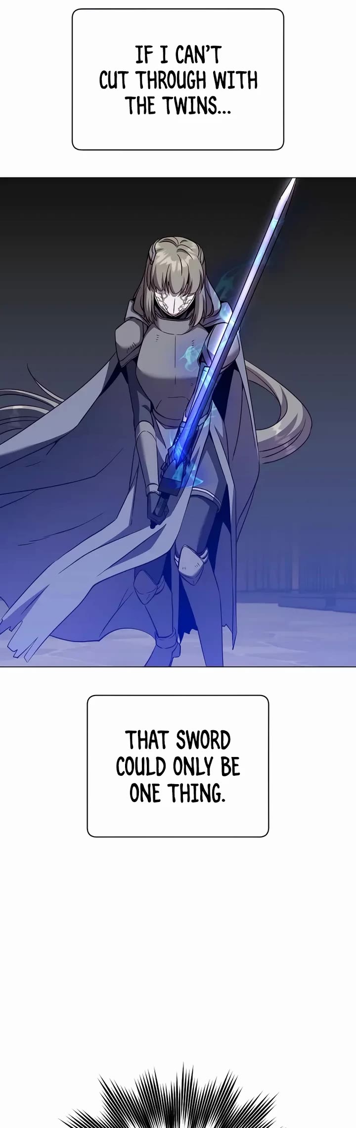 The Max Level Hero Has Returned! Chapter 224 page 40 - Chapter 224
