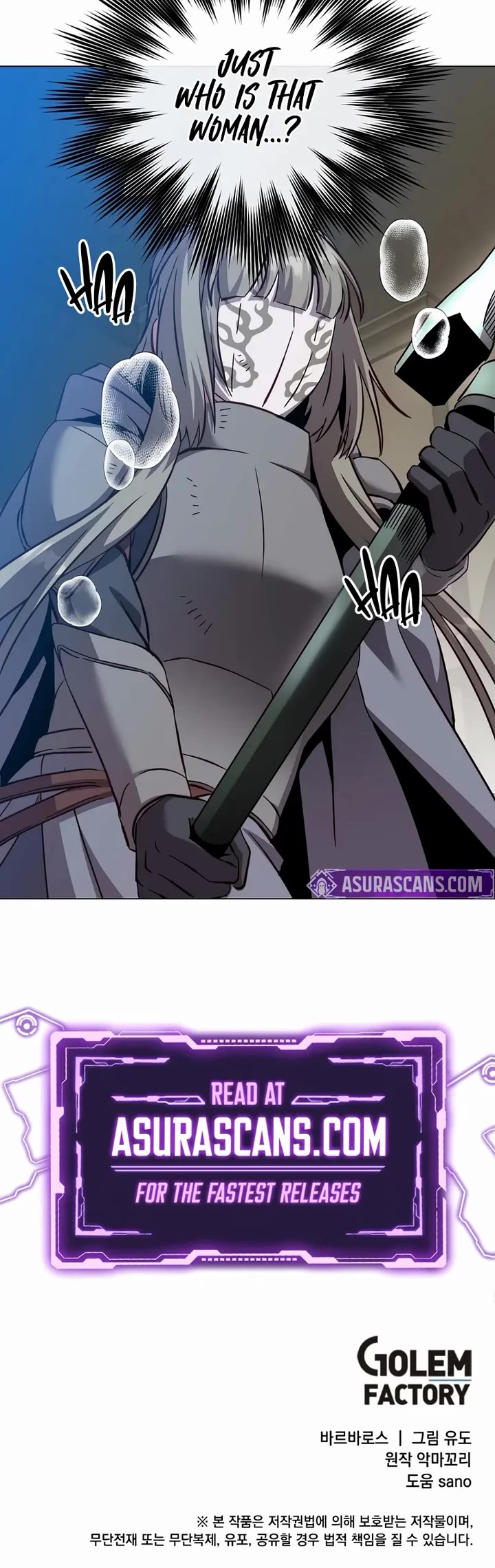 The Max Level Hero Has Returned! Chapter 224 page 41 - Chapter 224