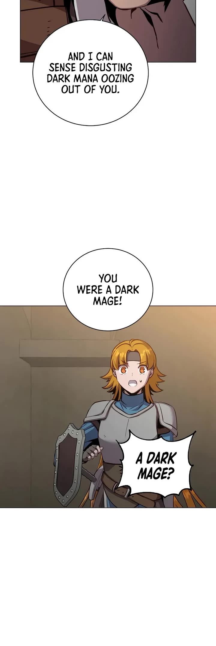The Max Level Hero Has Returned! Chapter 224 page 5 - Chapter 224
