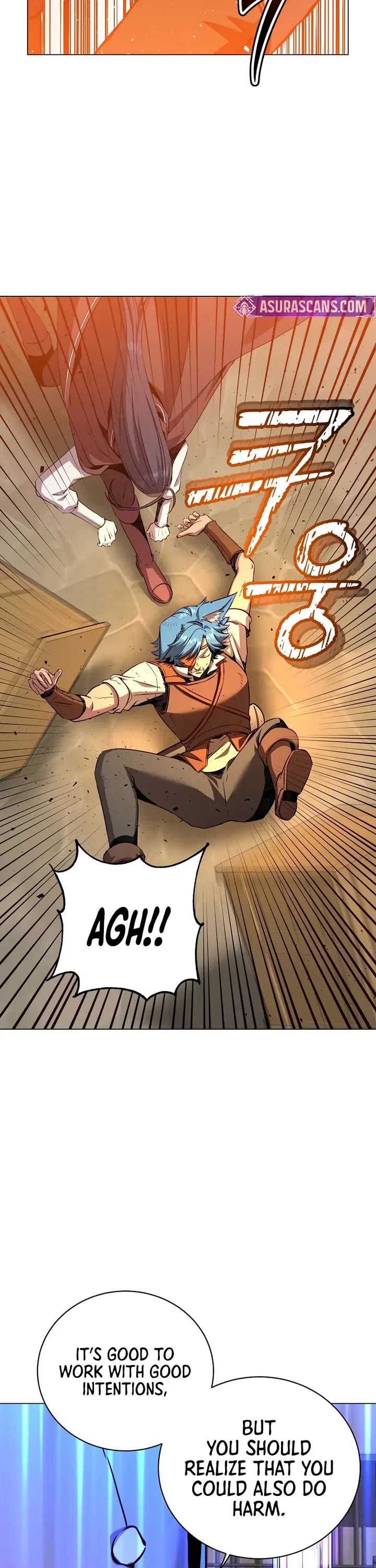 The Max Level Hero Has Returned! Chapter 224 page 7 - Chapter 224