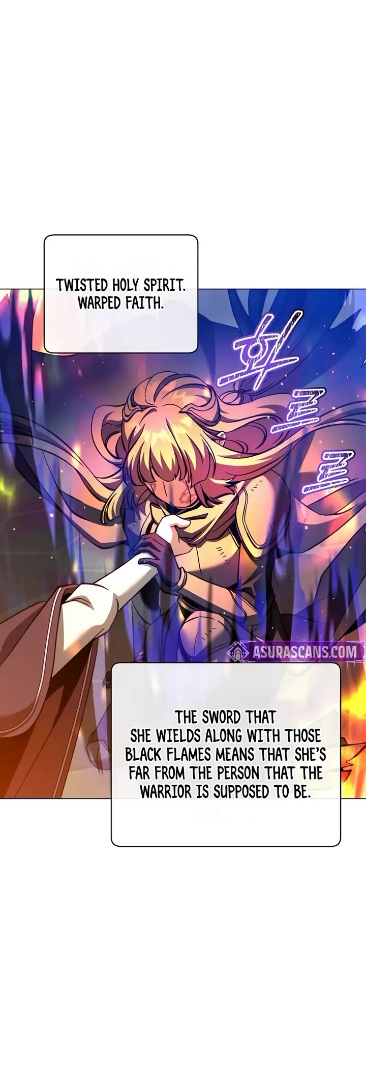 The Max Level Hero Has Returned! Chapter 225 page 10 - Chapter 225