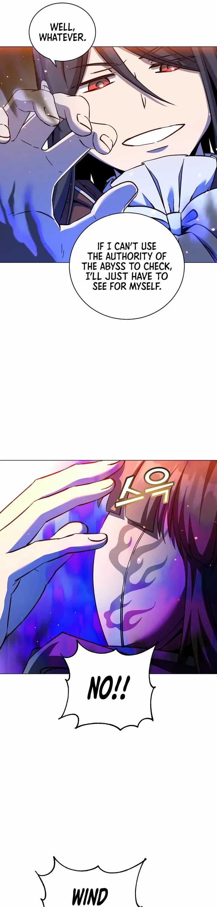 The Max Level Hero Has Returned! Chapter 225 page 11 - Chapter 225