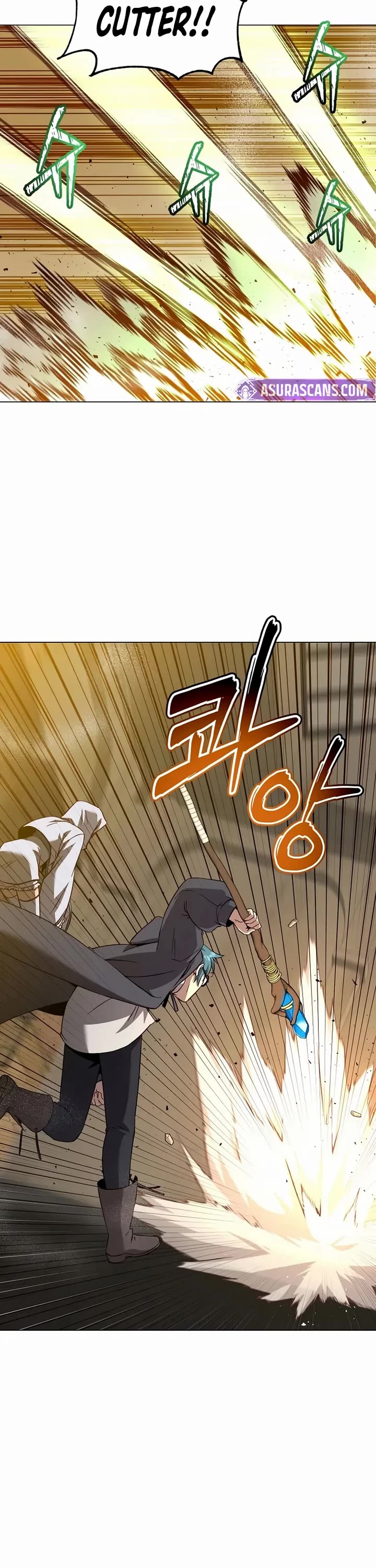 The Max Level Hero Has Returned! Chapter 225 page 12 - Chapter 225
