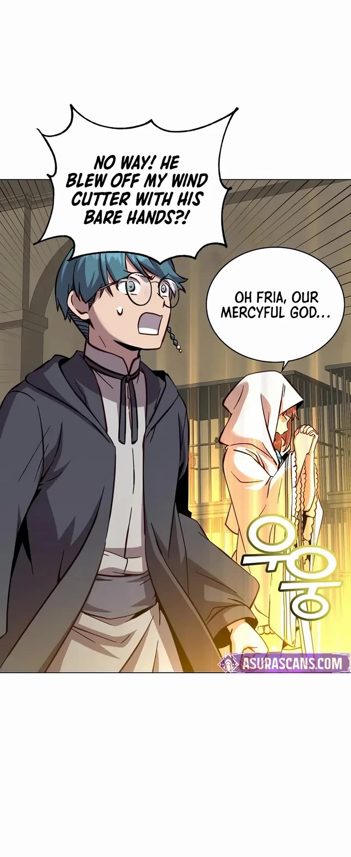 The Max Level Hero Has Returned! Chapter 225 page 15 - Chapter 225